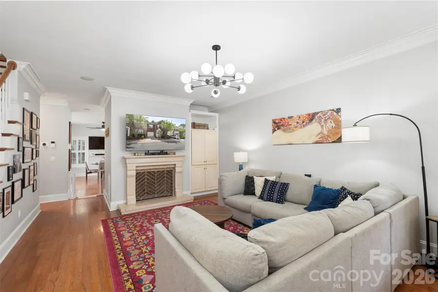 14551 Adair Manor Court, Charlotte, NC 28277 - #3