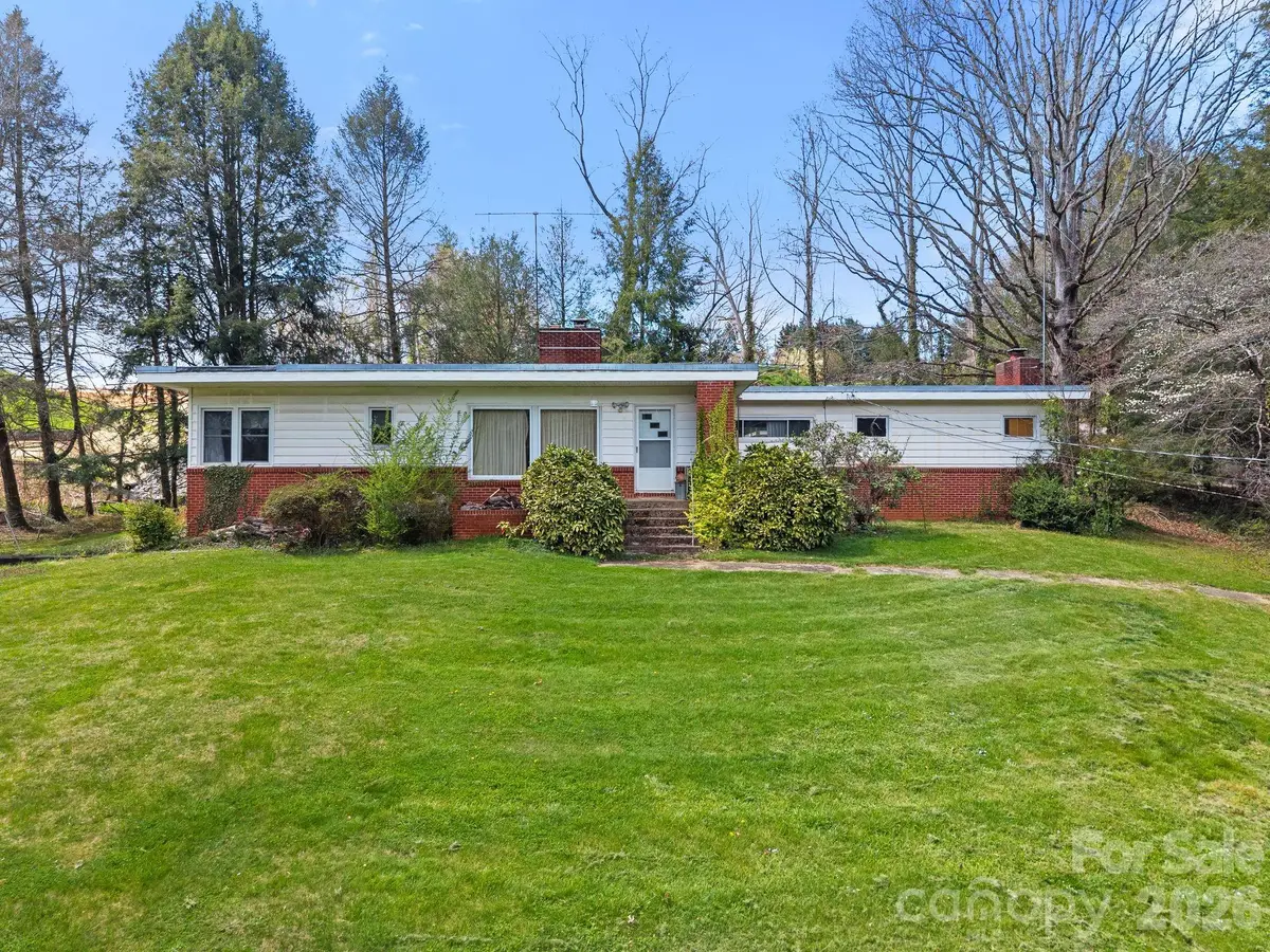 7 Acton Woods Road, Candler, NC 28715 - #1