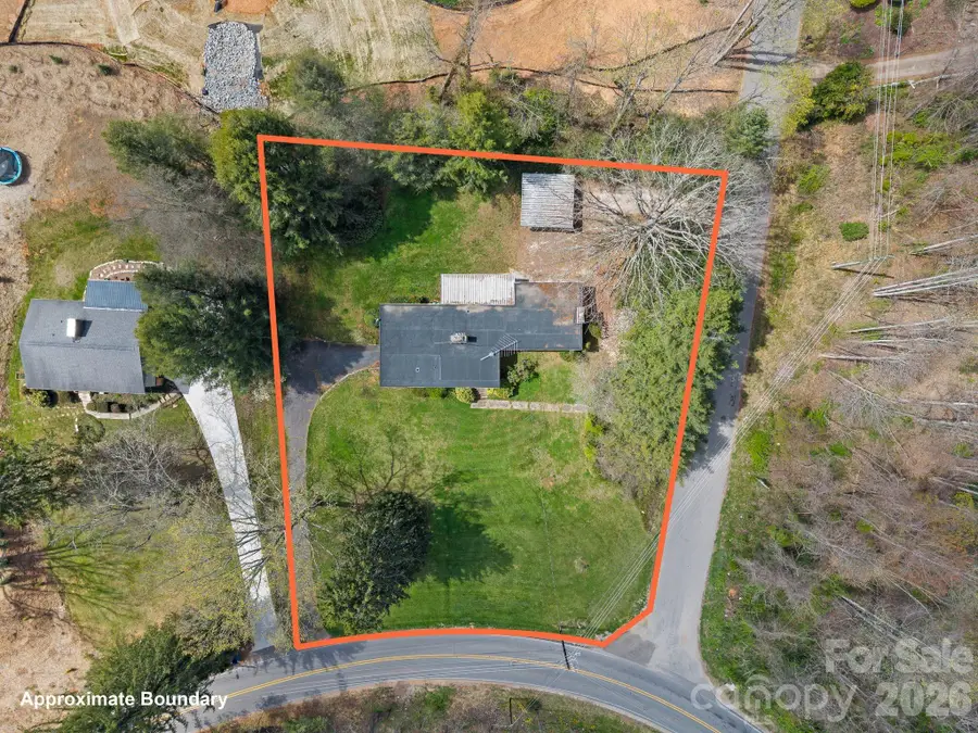 7 Acton Woods Road, Candler, NC 28715 - #2