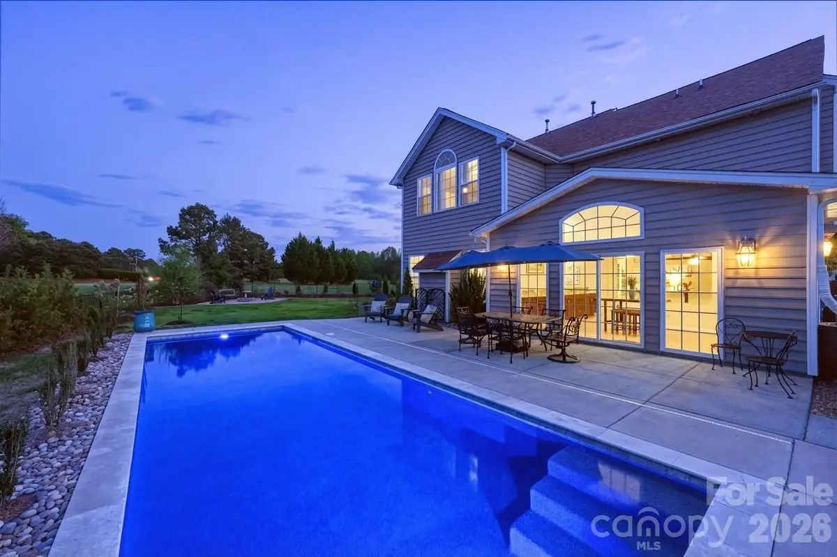 2448 Bensalem Lane, Concord, NC 28027 - #1