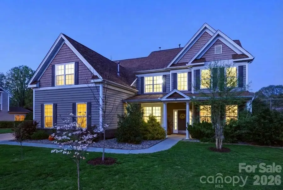 2448 Bensalem Lane, Concord, NC 28027 - #2