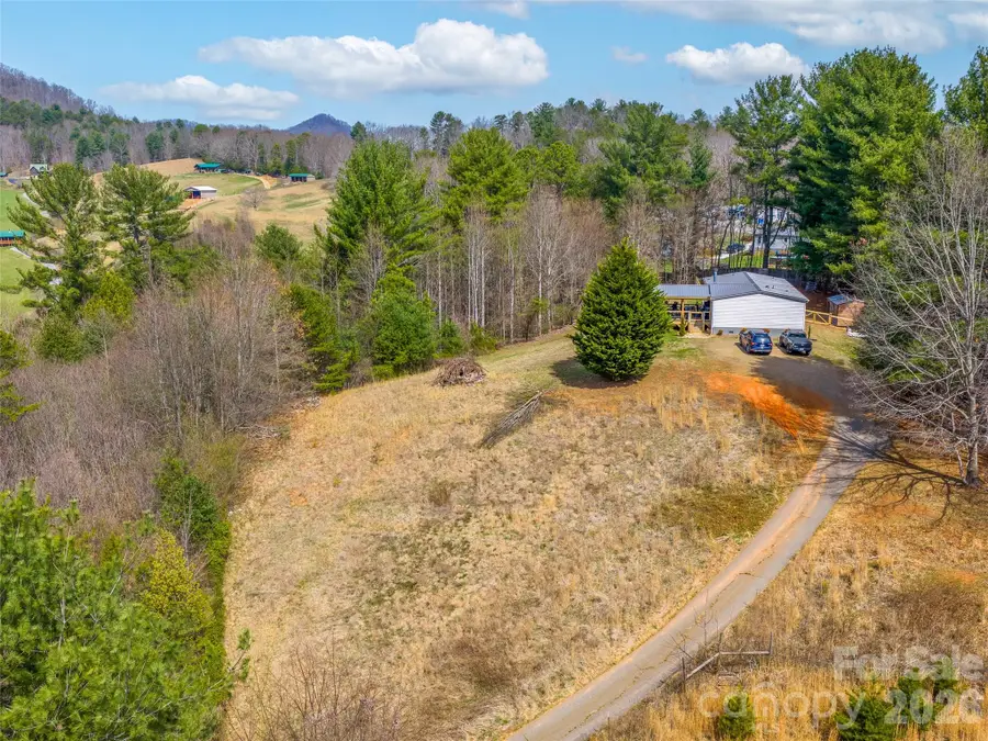 99999 Aladdin Drive, Leicester, NC 28748 - #2