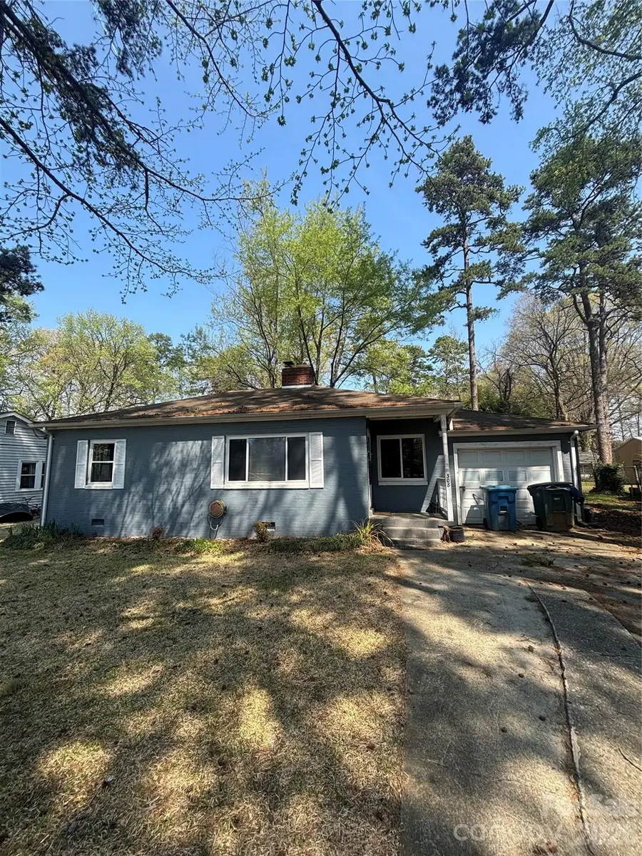 308 S Merritt Avenue, Salisbury, NC 28144 - #3