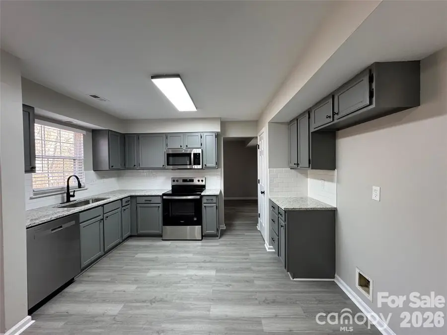 1425 Sugar Hollow Drive, Charlotte, NC 28214 - #2