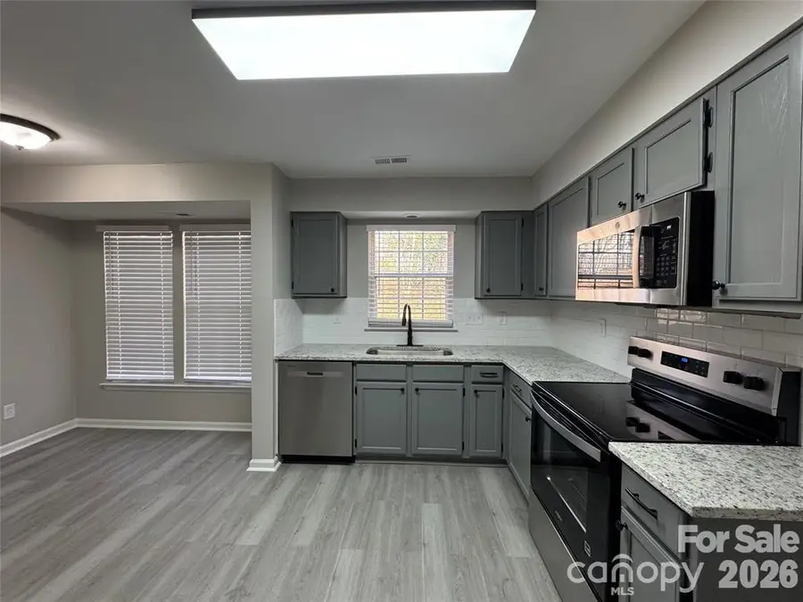 1425 Sugar Hollow Drive, Charlotte, NC 28214 - #3