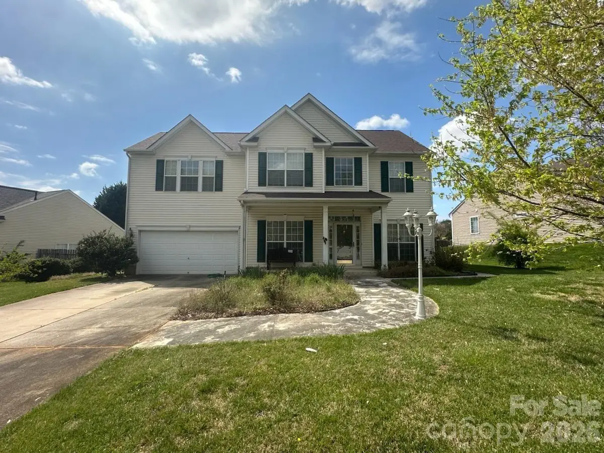 150 Heywatchis Drive, Mooresville, NC 28115 - #1