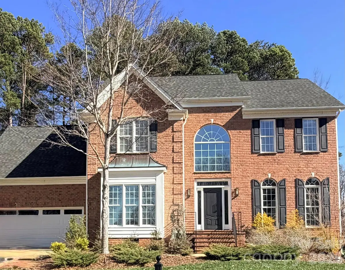 12729 Longstock Court, Huntersville, NC 28078 - #1