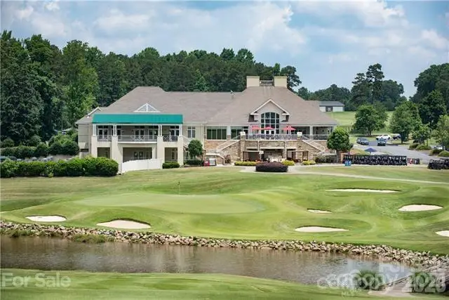 12729 Longstock Court, Huntersville, NC 28078 - #3