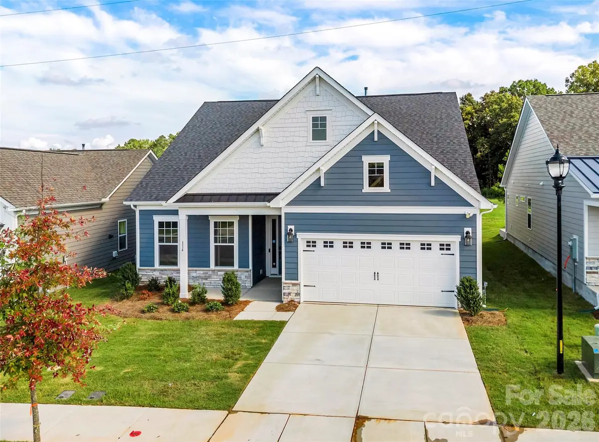 114 Northgate Boulevard, Indian Trail, NC 28079 - #1