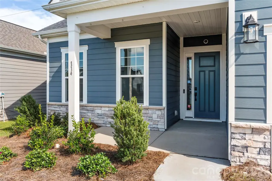 114 Northgate Boulevard, Indian Trail, NC 28079 - #3