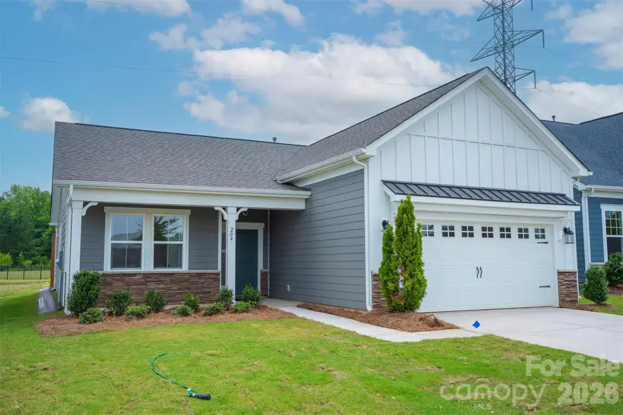 204 Northgate Boulevard, Indian Trail, NC 28079 - #2