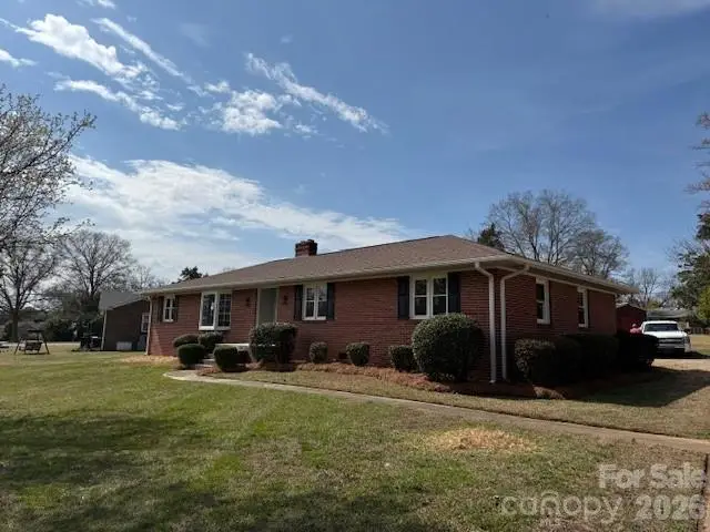 1447 Sullivan Street, Rock Hill, SC 29730 - #2