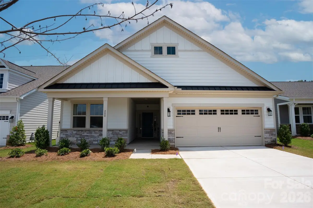 208 Northgate Boulevard, Indian Trail, NC 28079 - #1