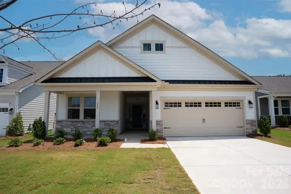 208 Northgate Boulevard, Indian Trail, NC 28079