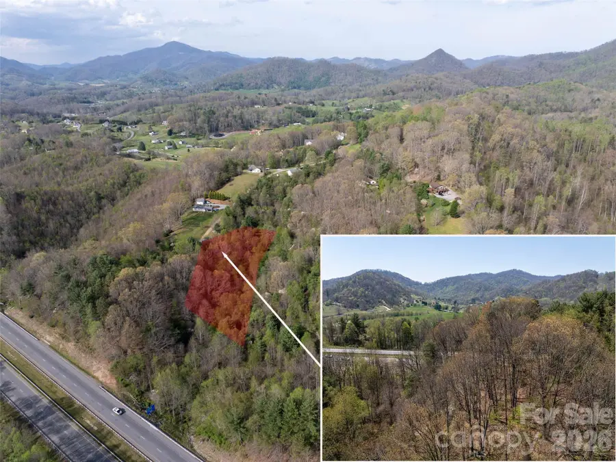 Lot 43 Sunnybrook Trail, Clyde, NC 28721 - #2
