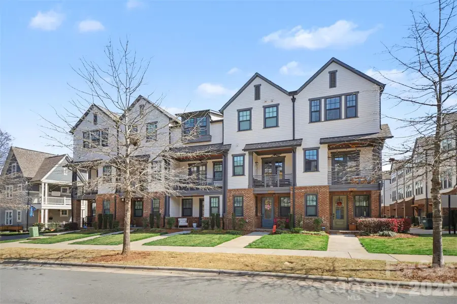 3300 Spencer Street, Charlotte, NC 28205 - #2