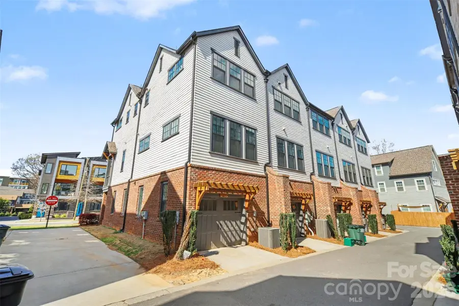 3300 Spencer Street, Charlotte, NC 28205 - #3