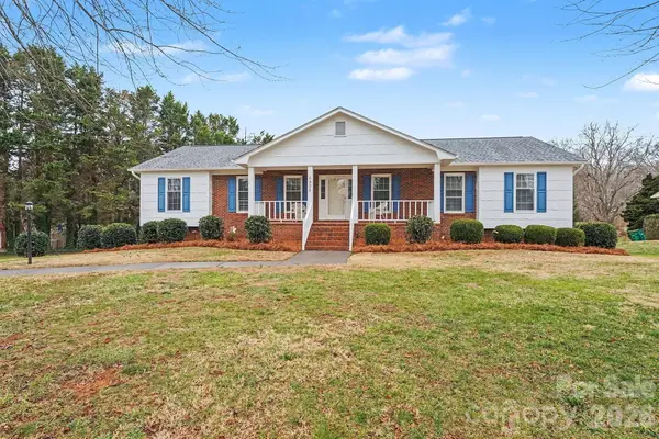 6905 Crandall Court, Clemmons, NC 27012