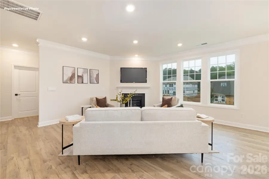 128 Ventnor Way, Mooresville, NC 28115 - #3