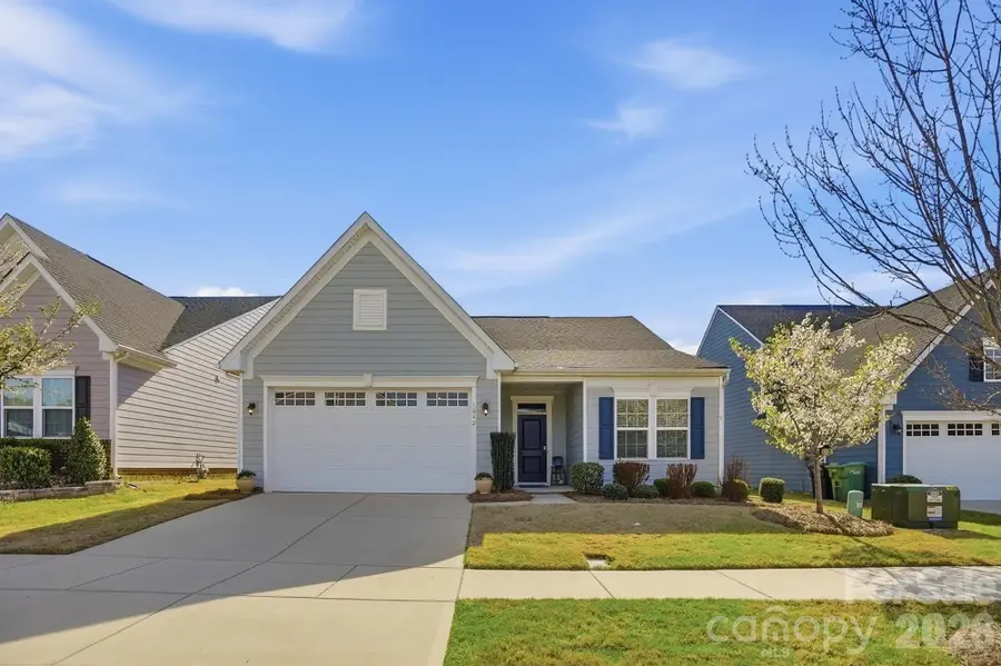 1842 Slippery Rock Lane, Monroe, NC 28112 - #2