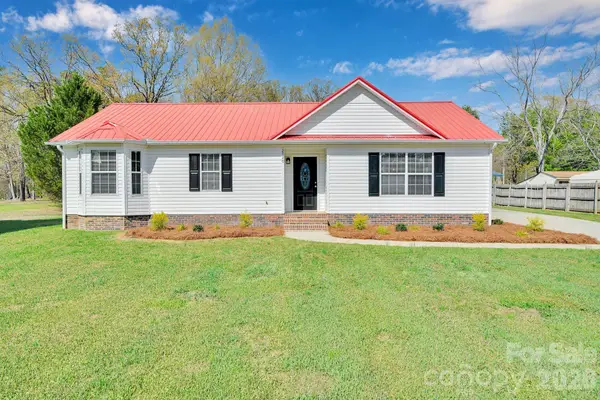 2720 Goldmine Road, Monroe, NC 28110