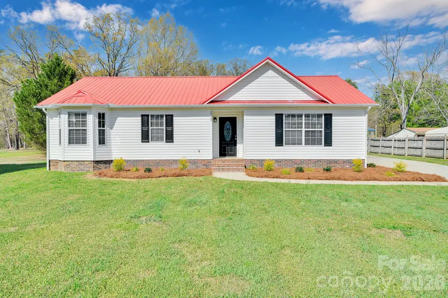 2720 Goldmine Road, Monroe, NC 28110 - #2