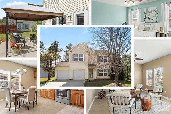 1806 Tradd Avenue, Clover, SC 29710