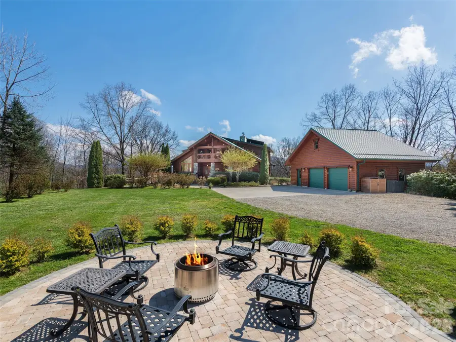 307 Sheep Pasture Road, Waynesville, NC 28785 - #2