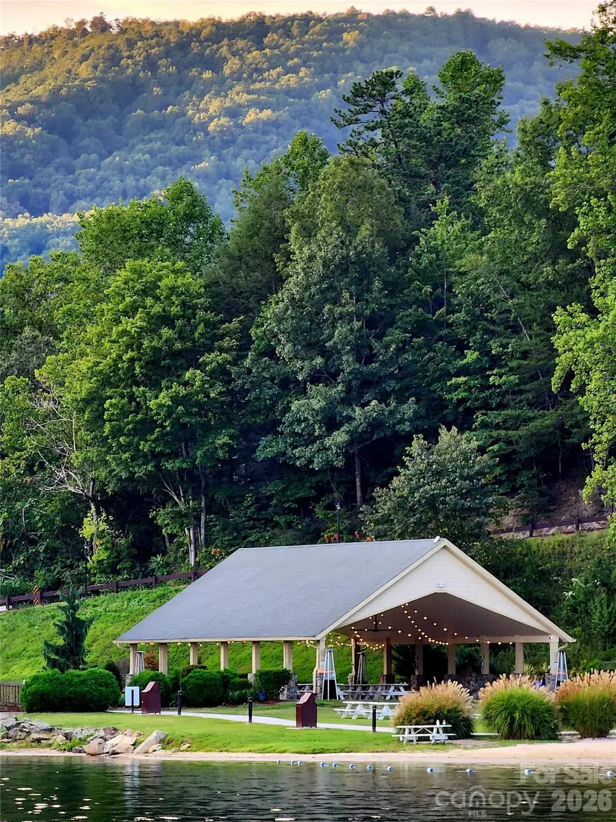 225 Sheepnose Drive, Lake Lure, NC 28746 - #3