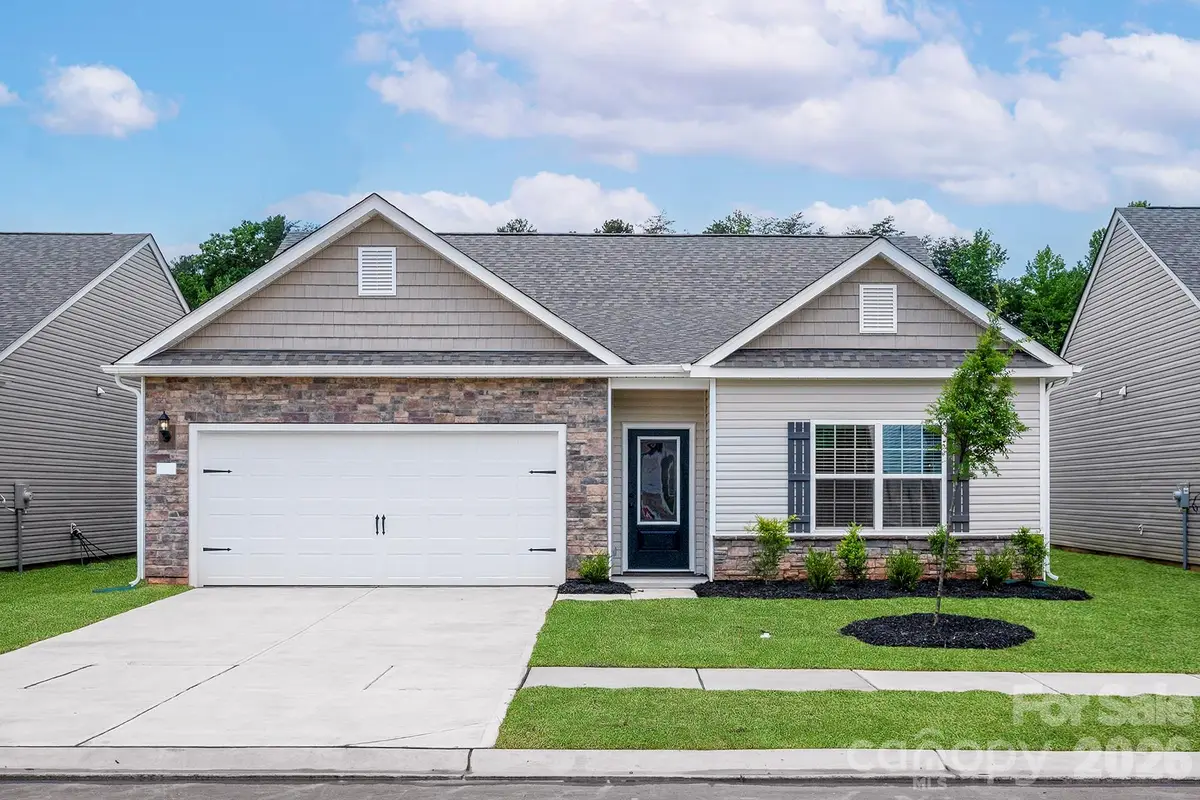 6509 Fairford Drive, Charlotte, NC 28215 - #1