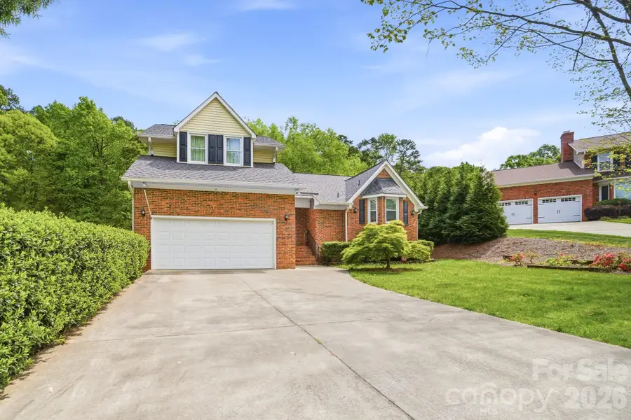 810 Balsam Terrace, Charlotte, NC 28214 - #2