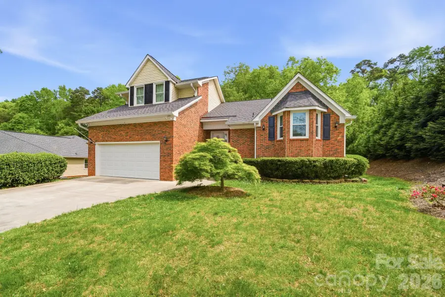 810 Balsam Terrace, Charlotte, NC 28214 - #3