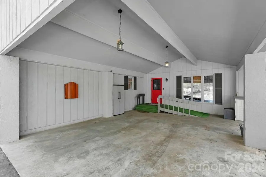 1621 Glen Cannon Drive, Pisgah Forest, NC 28768 - #2