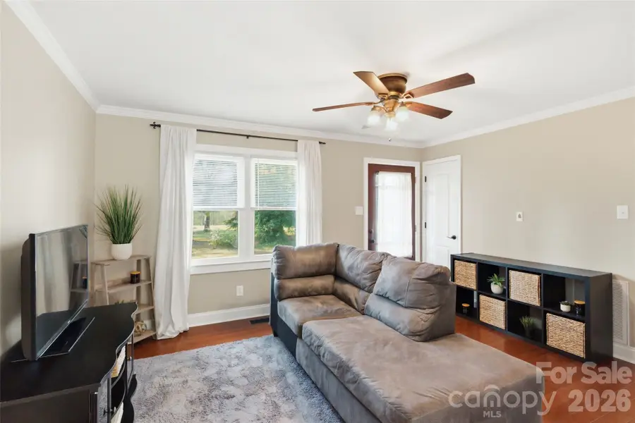 2291 Hicklin Bridge Road, Edgemoor, SC 29712 - #3