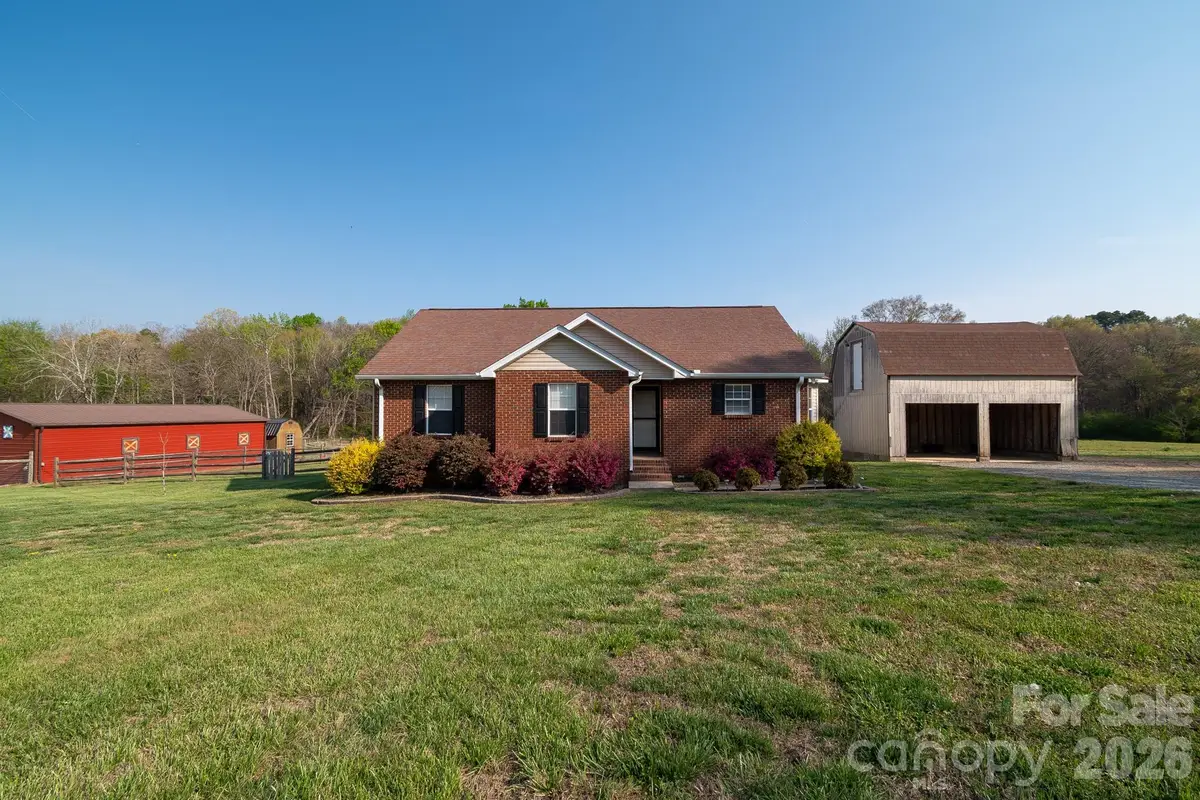 3009 Old Monroe Marshville Road, Wingate, NC 28174 - #1