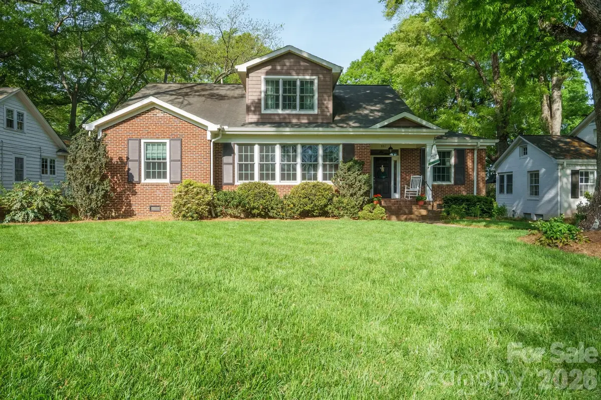 551 7th Street Nw, Hickory, NC 28601 - #1