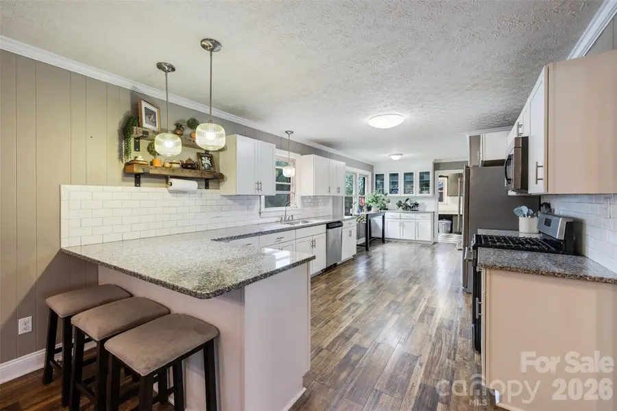 4022 Lynn Circle, Shelby, NC 28152 - #2