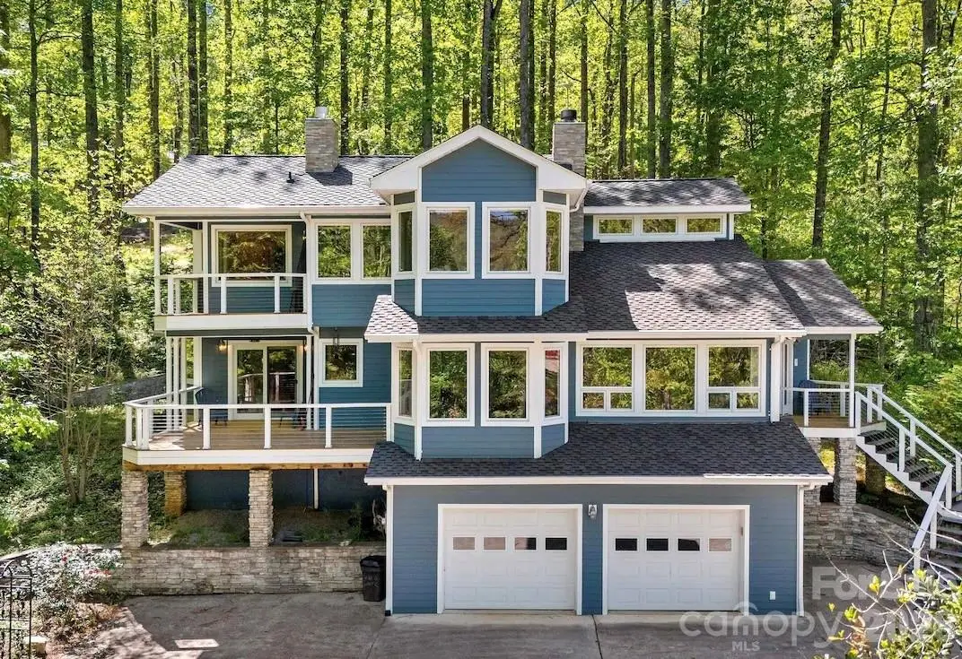 525 Blue Ridge Drive N, Marion, NC 28752 - #1