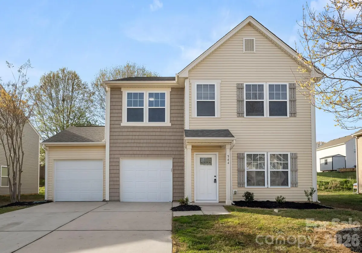 544 Sansberry Drive, York, SC 29745 - #1
