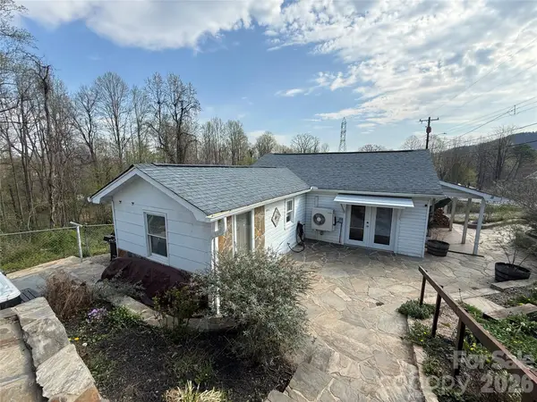 119 Seagle Street, Marion, NC 28752