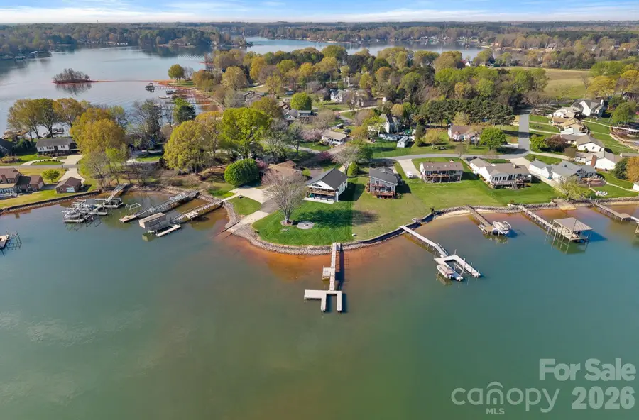 8182 Mountain Shore Drive, Sherrills Ford, NC 28673 - #2