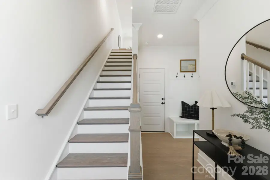 817 Garringer Place, Charlotte, NC 28208 - #3