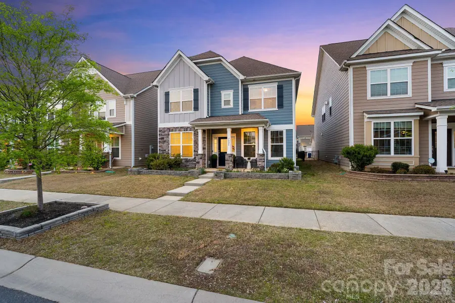 7026 Walnut Branch Lane, Charlotte, NC 28277 - #2