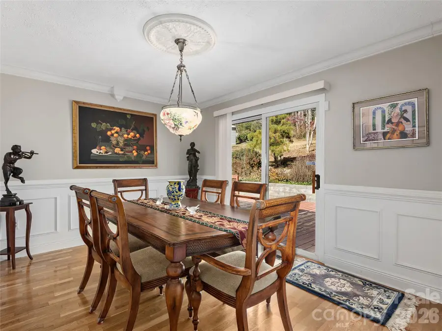 142 Twin Lakes Drive, Candler, NC 28715 - #3