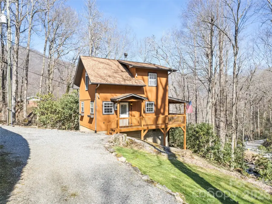 26 Stump Lane, Maggie Valley, NC 28751 - #2
