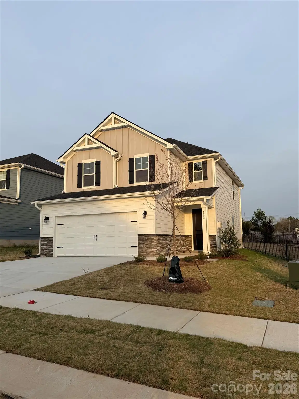 4994 Twin River Drive, Denver, NC 28037 - #1