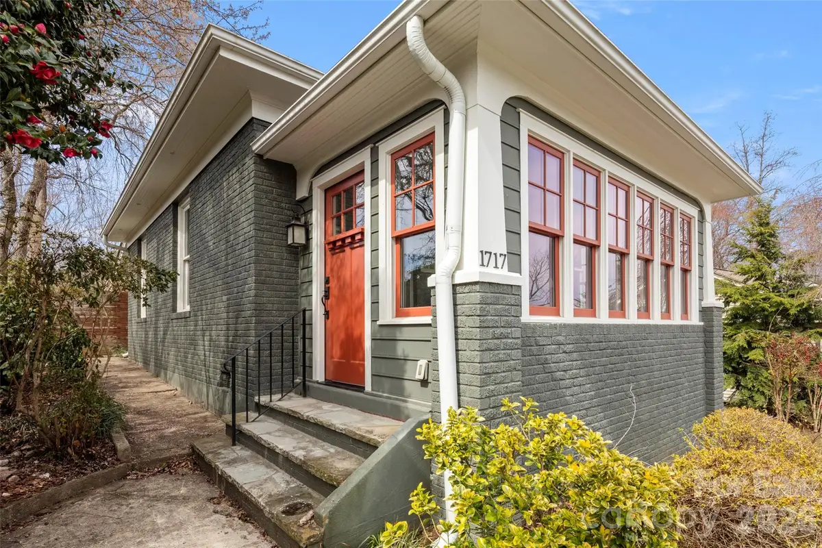 1717 Clairmont Drive, Hendersonville, NC 28791 - #1