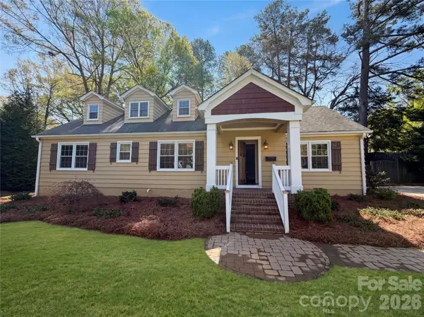 4467 Woodlark Lane, Charlotte, NC 28211