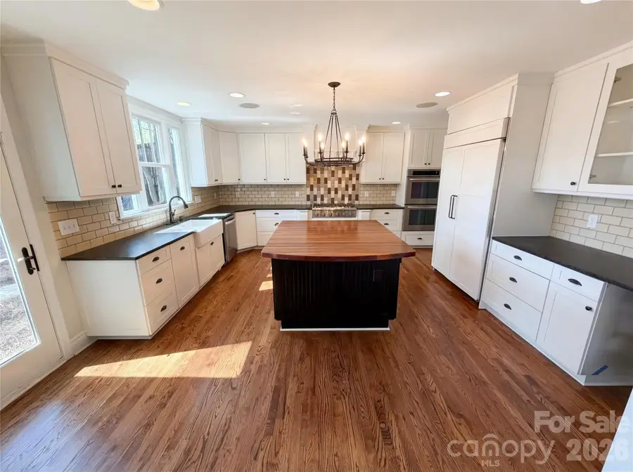 4467 Woodlark Lane, Charlotte, NC 28211 - #2