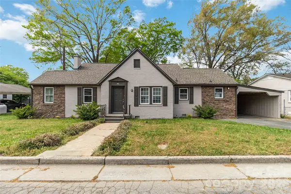 406 Harris Lane, Monroe, NC 28112